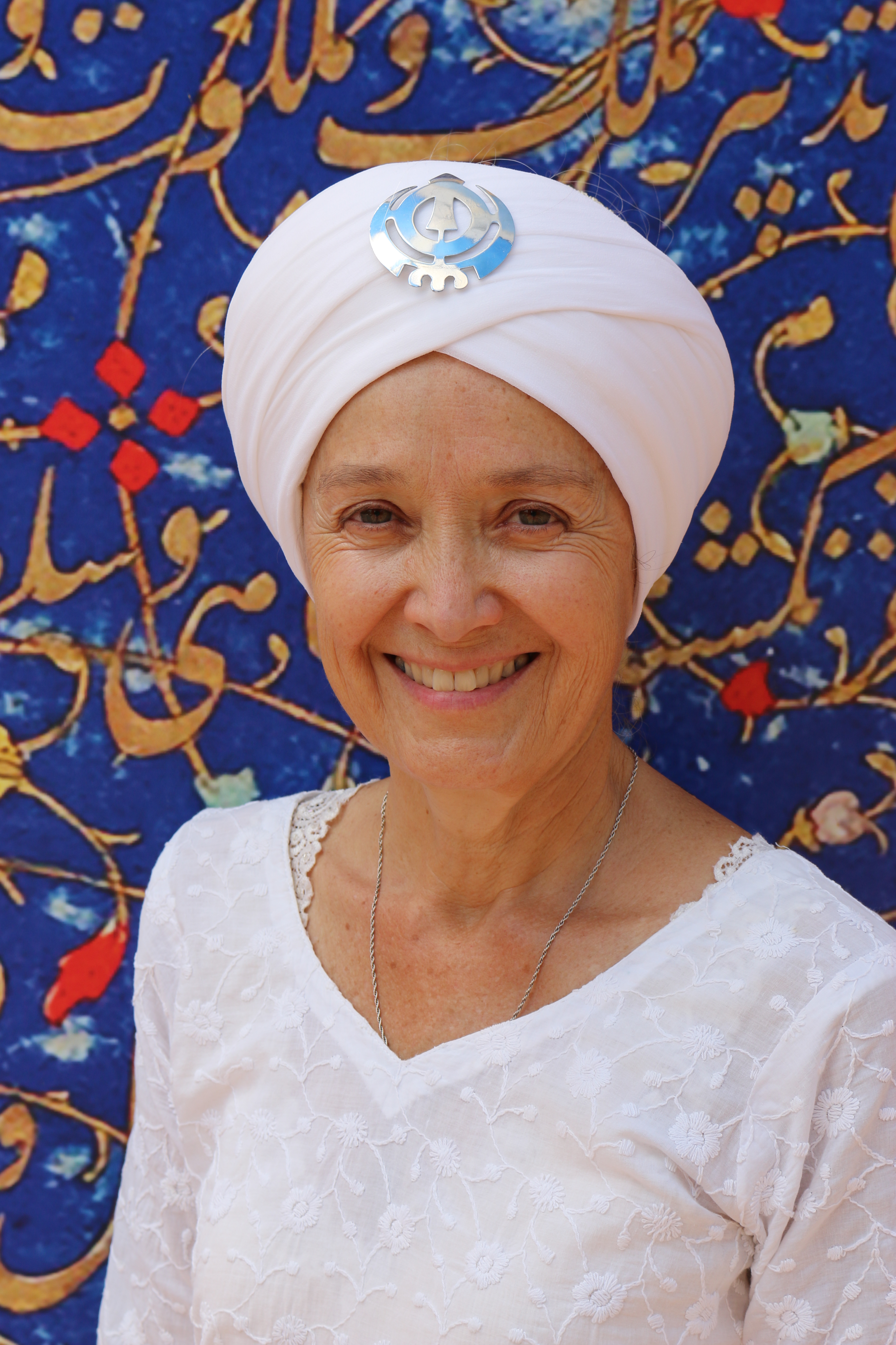 Hari Kirn Kaur